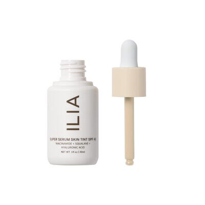 SUPER SERUM SKIN TINT SPF 40 (SUERO CON COLOR)